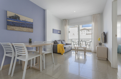 Playa Barbate - Apto 111 - 9